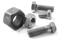 Fastener Nuts and Fastener Bolts