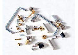 Class “C” Components from a Reliable Supplier