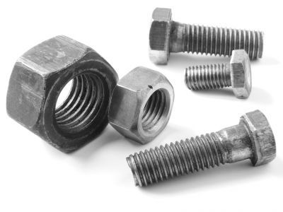 Fastener Nuts and Fastener Bolts