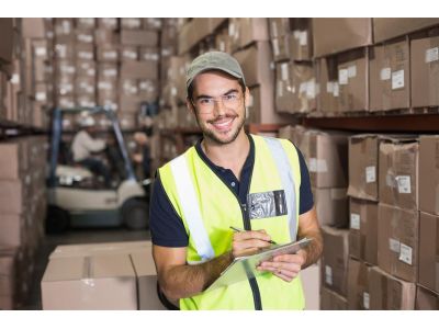 Vendor Managed Inventory