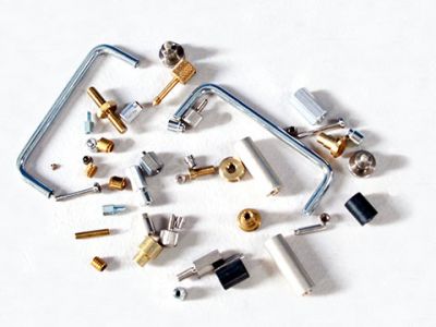 Get Quality Class “C” Components from ASF Components