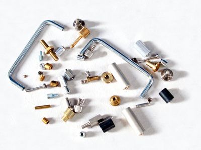 Class “C” Components from a Reliable Supplier