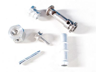 Vendor Managed Inventory for Class “C” Components