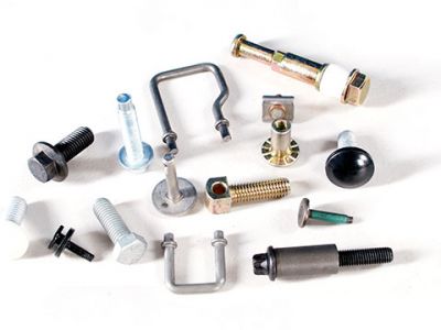 Get Quality Fasteners from a Reliable Supply Chain