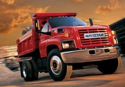 navistar vendor managed inventory