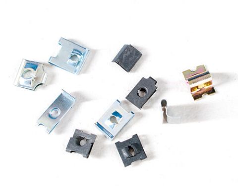 Metal stamping Metal stamping