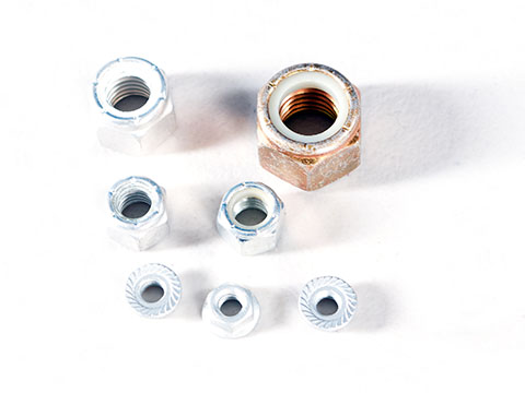 Lock nuts 